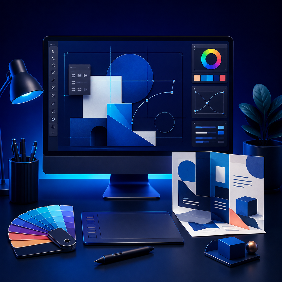 Graphic Design Services