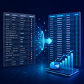 Excel and CSV data cleaning service by Corento